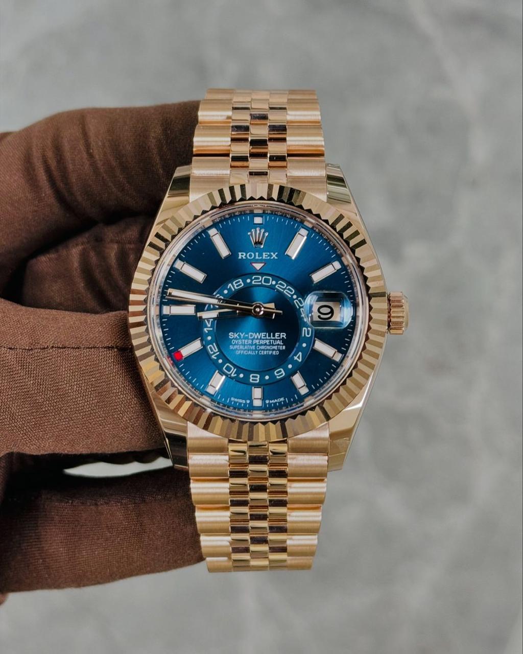 Rolex