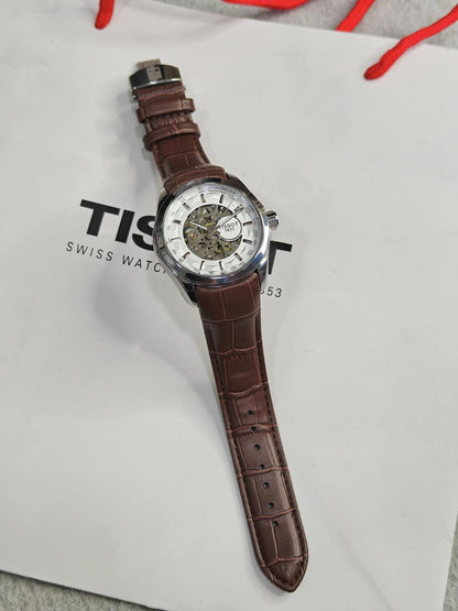 Tissot