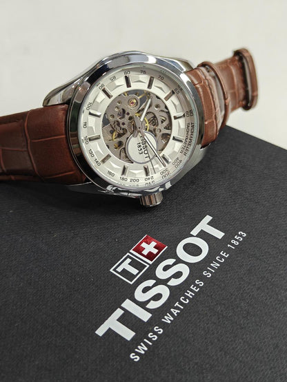 Tissot