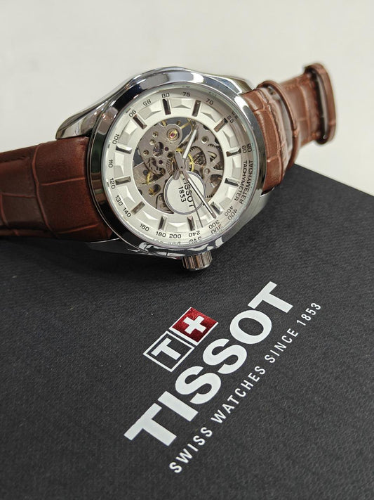 Tissot