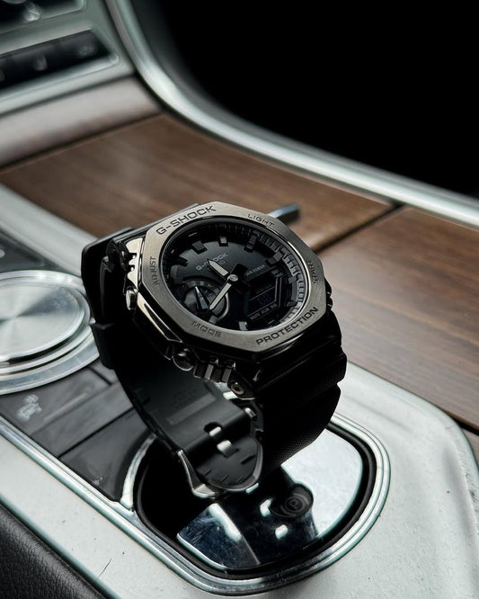 Black watch