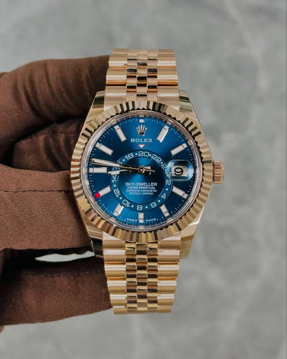Rolex