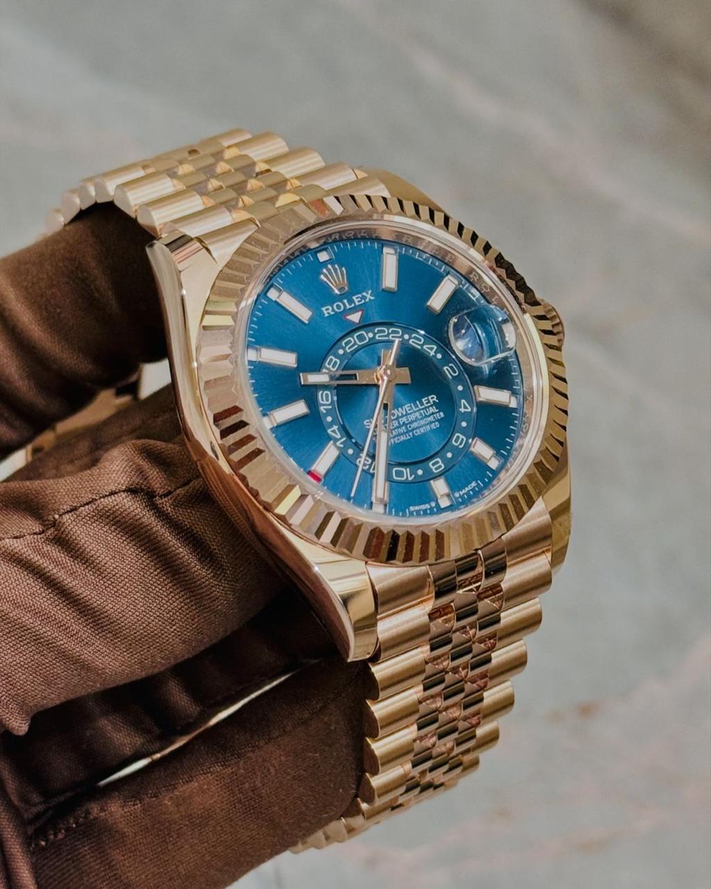 Rolex