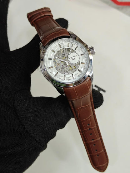 Tissot