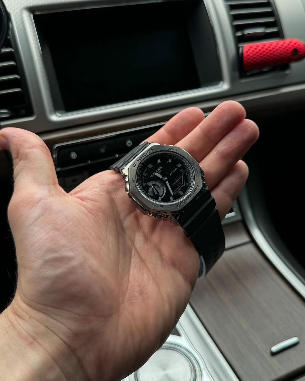 Black watch